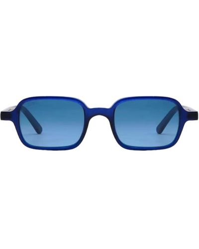 Lgr Marrackech Sunglasses - Blue