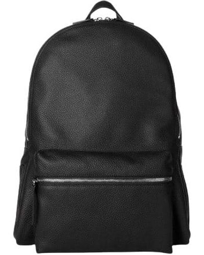Orciani Backpack - Black