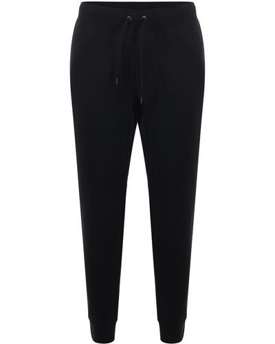 Polo Ralph Lauren Jogging Trousers - Black