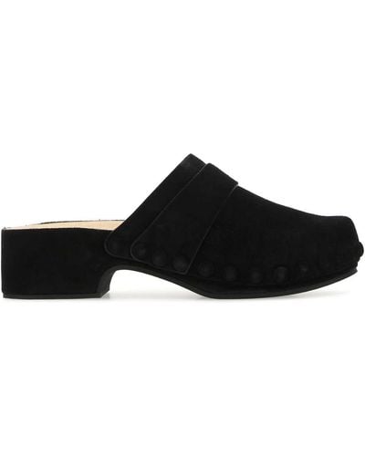 Chloé Heeled Shoes - Black