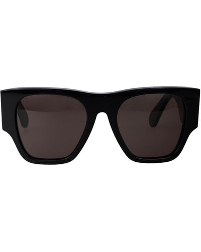 Chloé Ch0233S Sunglasses - Black