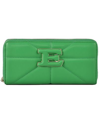 Ermanno Scervino Green Wallet