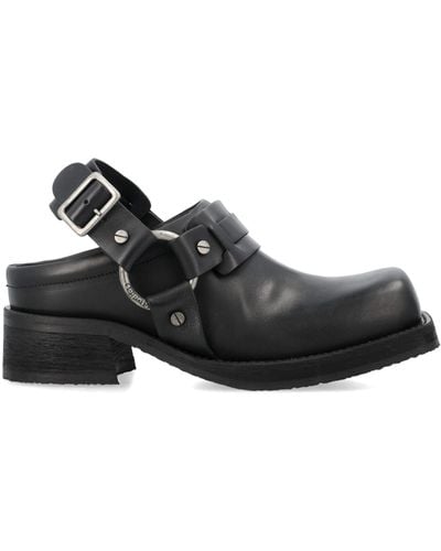 Acne Studios Mule shoes for Women Online Sale up to 50 off