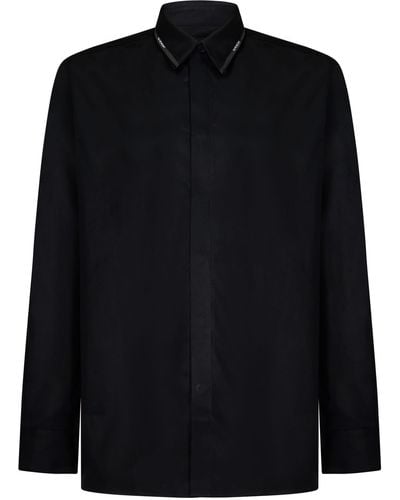 Givenchy Shirt - Black