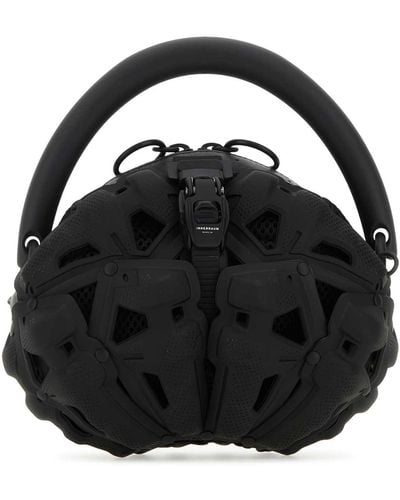 Innerraum Object Z01 Handbag - Black