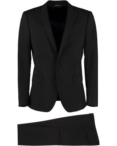 Dolce & Gabbana Suits for Men | Online Sale up to 70% off | Lyst