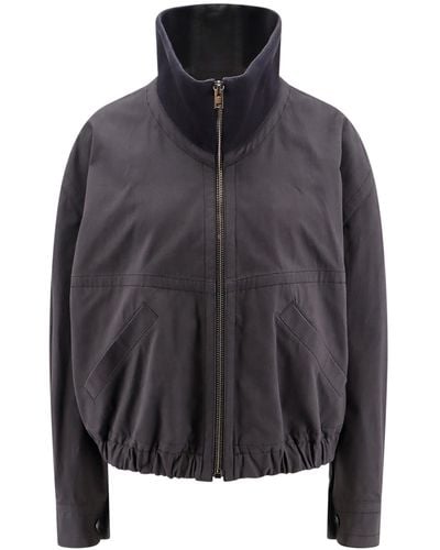 Lemaire Jacket - Gray