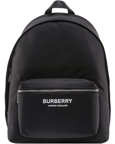 Burberry Jett - Black