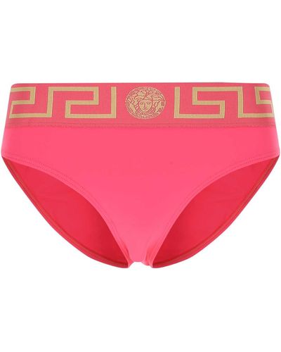 Versace Swimsuits - Pink