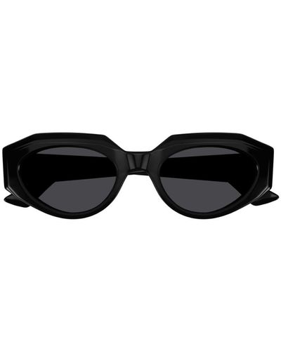 Bottega Veneta Bv1031S 001 Sunglasses - Black