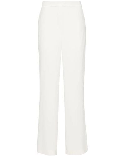 P.A.R.O.S.H. Trousers - White