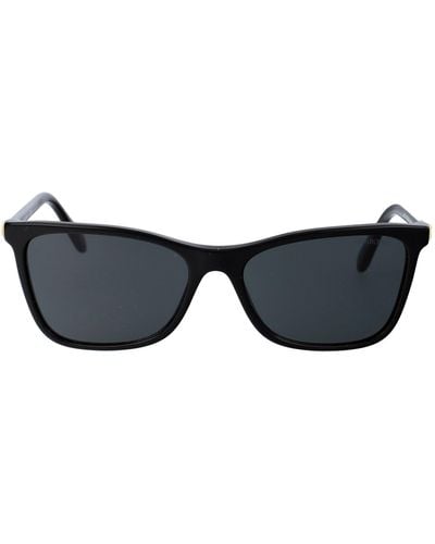 Swarovski Sunglasses - Black