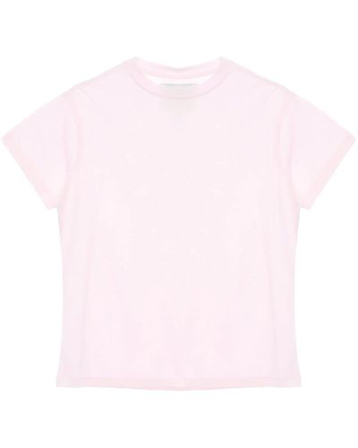 Studio Nicholson T Shirt - Pink