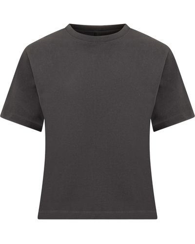 ARMARIUM Saba T-Shirt - Gray