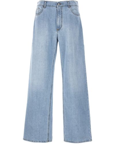 Mens jeans on sale from the buckle