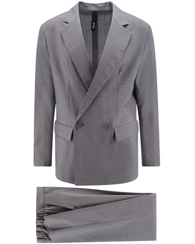 Hevò Suit - Gray