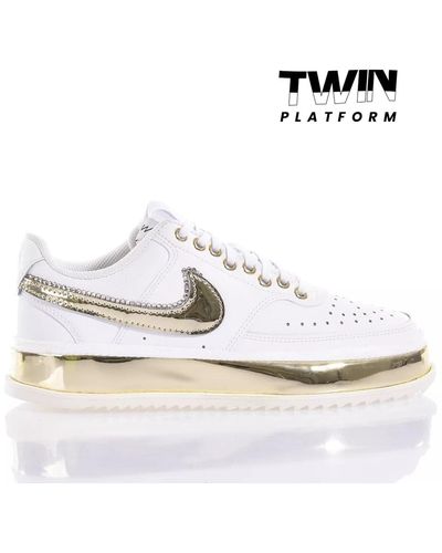 MIMANERA Nike Blend Custom - White