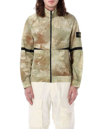 Men's Stone Island Tracksuits and sweat suits from $298 | Lyst