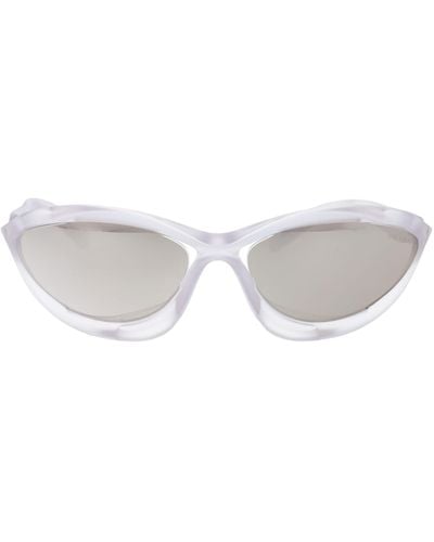 Prada 0Pr A23S Sunglasses - White