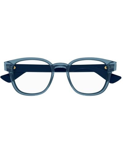 Gucci GG0927 Glasses - Blue