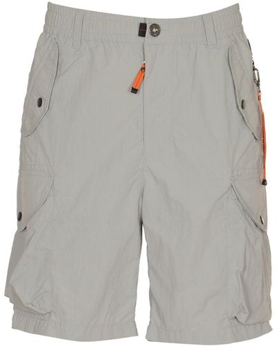 Parajumpers Shorts - Gray