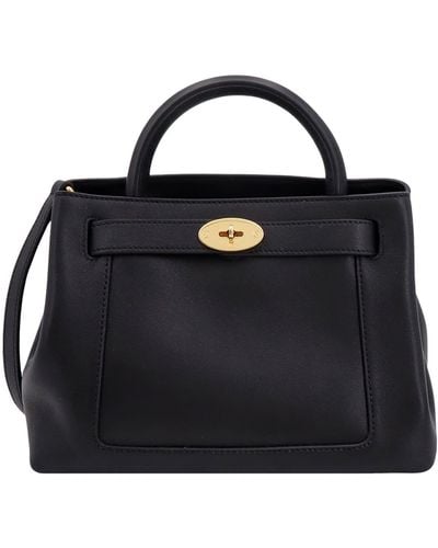 Mulberry Handbag - Black