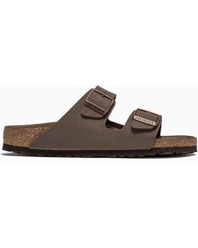 Birkenstock Arizona Sandals 552113 - Brown