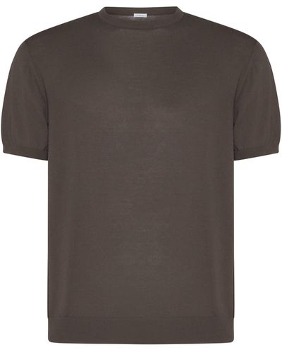 Malo T-Shirt - Gray