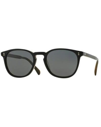 Oliver Peoples Ov5298Su Sunglasses - Black