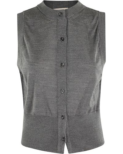 Semicouture Lucienne - Gray