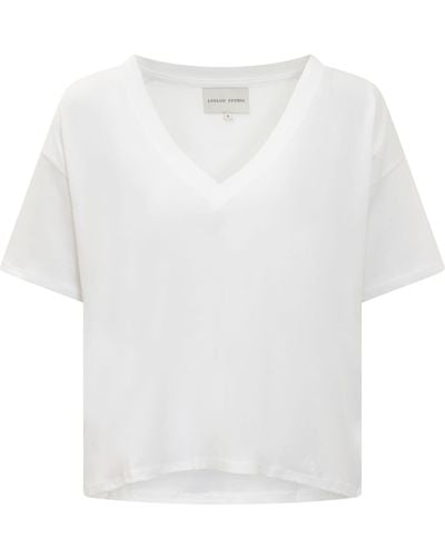 Loulou Studio T-Shirt - White