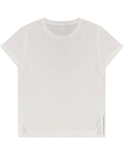 People Of Shibuya Crew-Neck T-Shirt - White