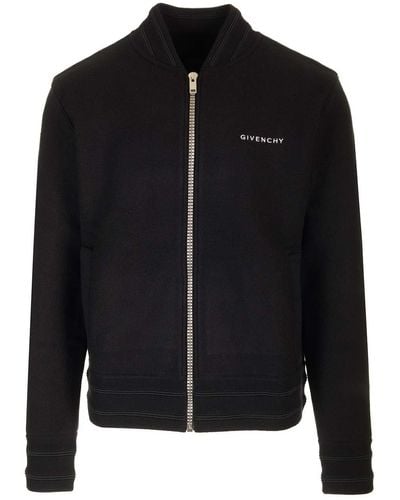 Givenchy Outerwear - Black