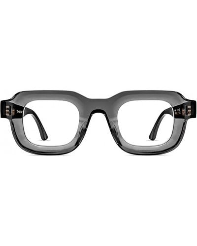 Thierry Lasry Clubby Eyewear - Black