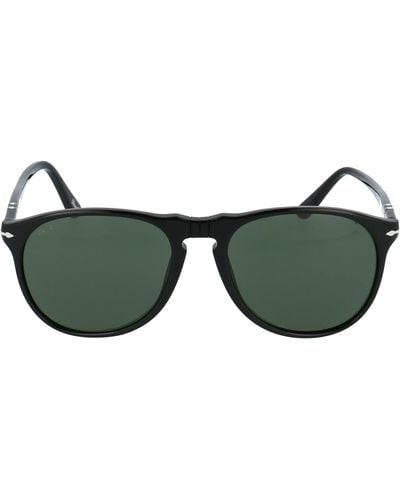 Persol 0po9649s Sunglasses - Green