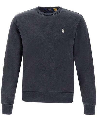 Polo Ralph Lauren Fleece - Blue