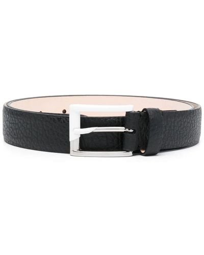 maison margiela belts