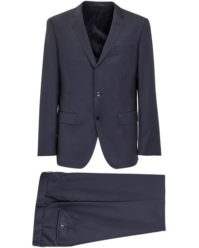 Conductividad por inadvertencia Tulipanes BOSS by HUGO BOSS Suits for Men | Online Sale up to 70% off | Lyst