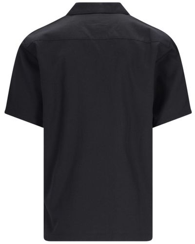 Carhartt Delray Shirt - Black