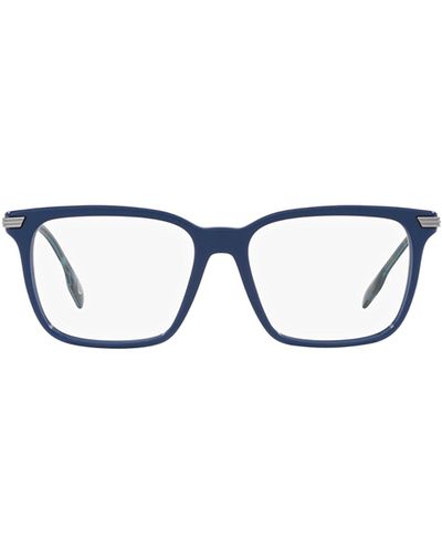 Burberry Eyeglasses - White