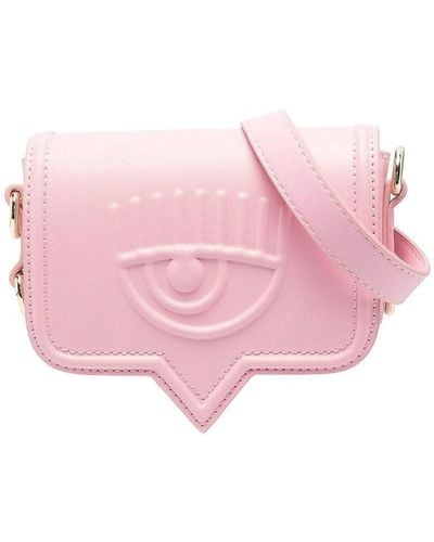 Chiara Ferragni Bags - Pink