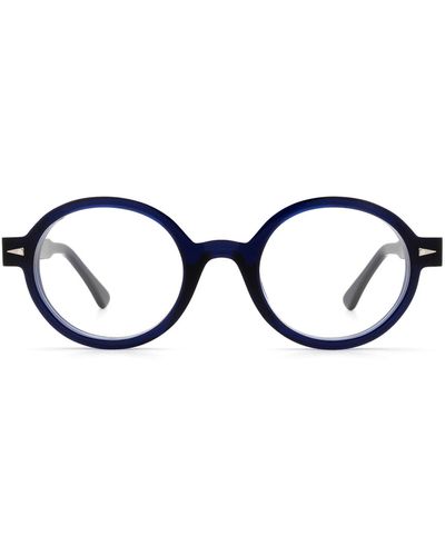Ahlem Rue Leon Optic Bluelight Glasses - Multicolor