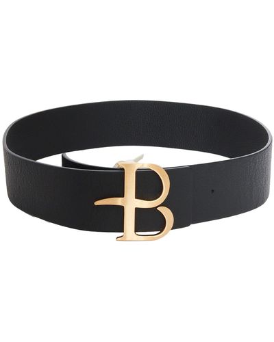 Ballantyne B Belt - Black