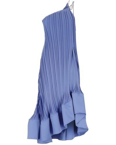 Lanvin Dresses Light - Blue