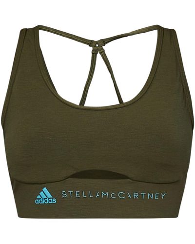 Adidas by Stella McCartney TPR Bra – Fitness Hub Shop
