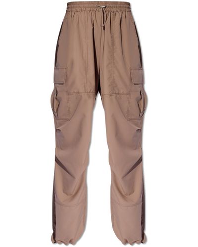 UGG Winny Cargo Pants - Natural