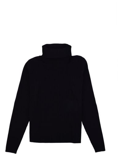 Rrd Sweater - Black