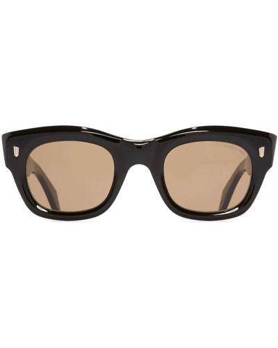Cutler and Gross 9261 / On Sunglasses - Black