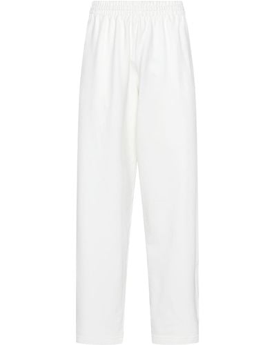 Wardrobe NYC Trousers - White