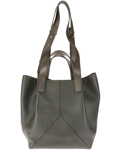 Victoria Beckham The Medium Tote - Multicolor